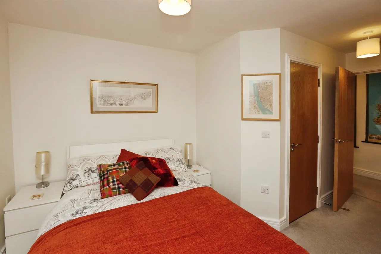 Consort Mews, Knowle, PO17, photo 16