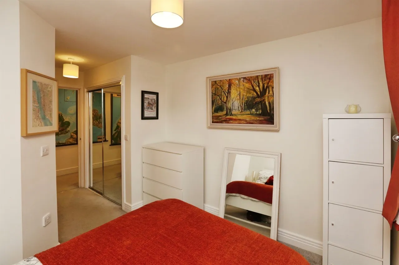 Consort Mews, Knowle, PO17, photo 10