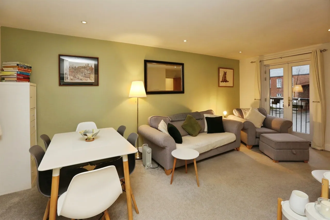 Consort Mews, Knowle, PO17, photo 6
