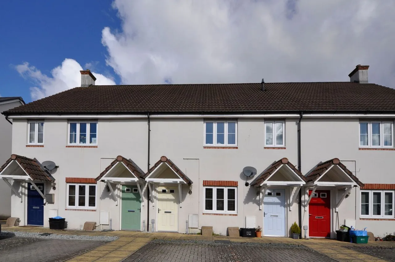 2 bed flat for sale, Hythe Wood, Cheddar, BS27