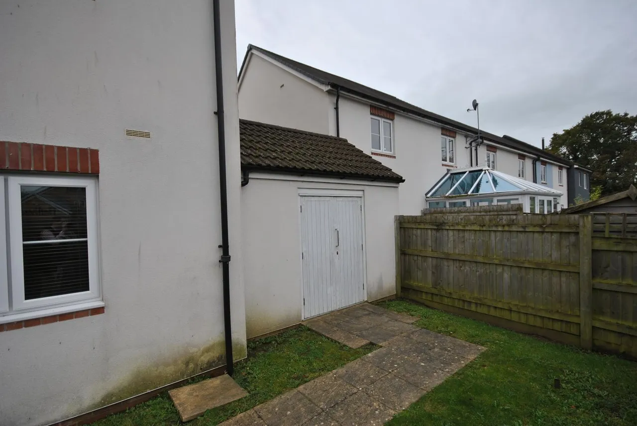 Hythe Wood, Cheddar, BS27, photo 12