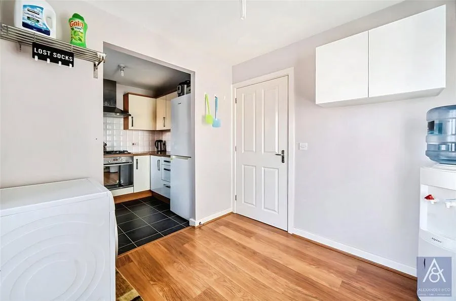 Whitehead Way, Buckingham, MK18, photo 19