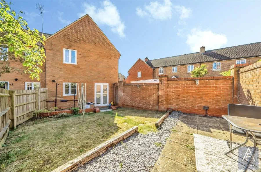 Whitehead Way, Buckingham, MK18, photo 13