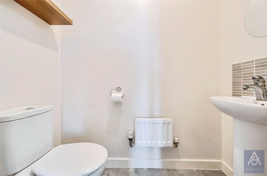 Whitehead Way, Buckingham, MK18, photo 18