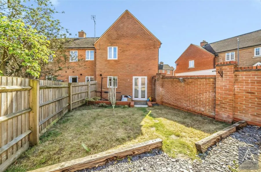 Whitehead Way, Buckingham, MK18, photo 10
