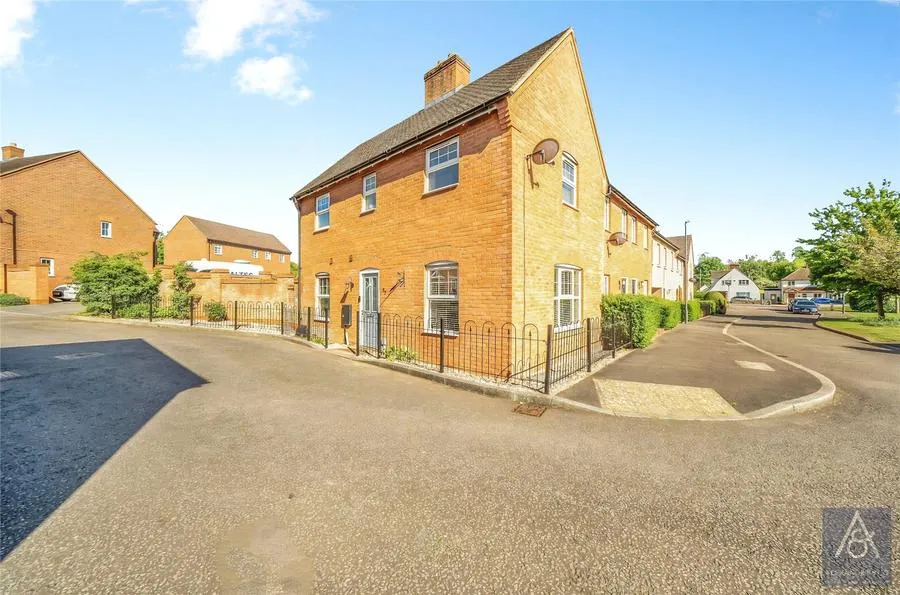 Whitehead Way, Buckingham, MK18, photo 17