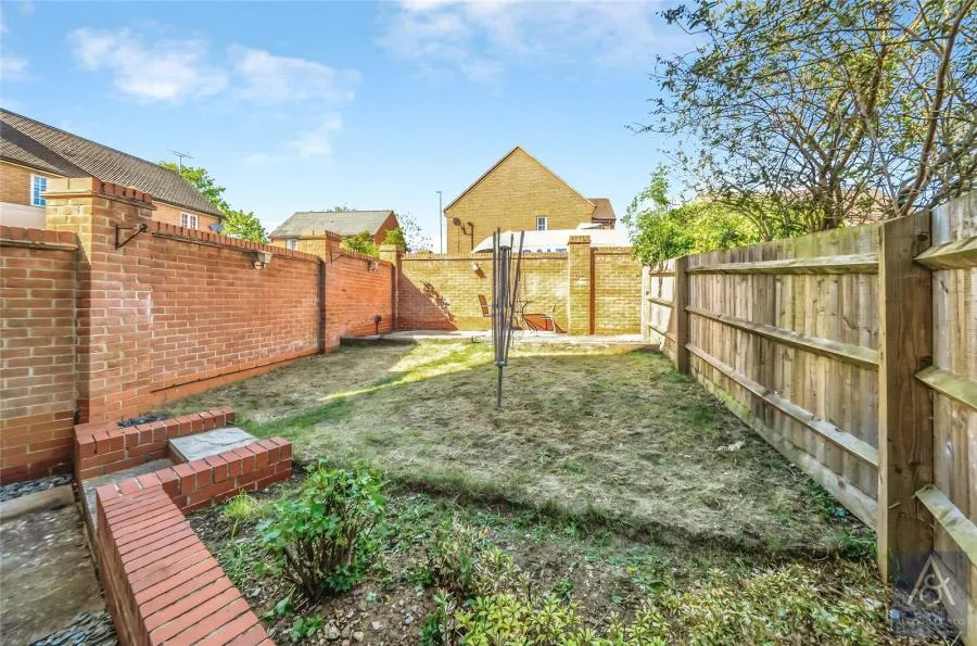 Whitehead Way, Buckingham, MK18, photo 12
