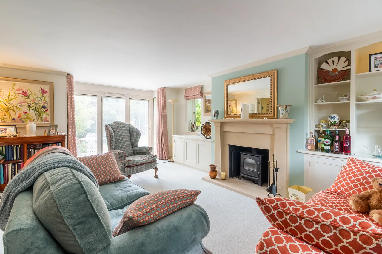 Perrys Farm, London Minstead, Lyndhurst, SO43 7FT, photo 4