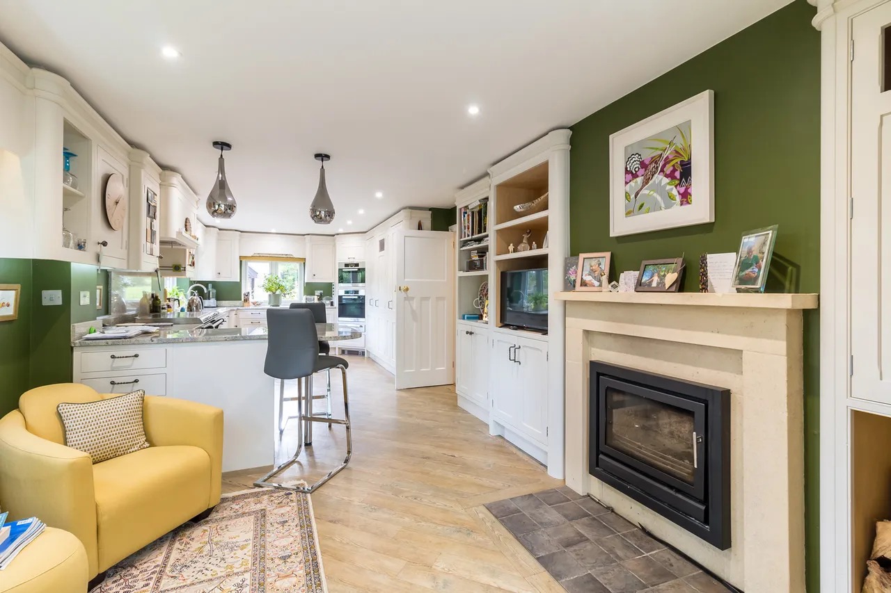 Perrys Farm, London Minstead, Lyndhurst, SO43 7FT, photo 7