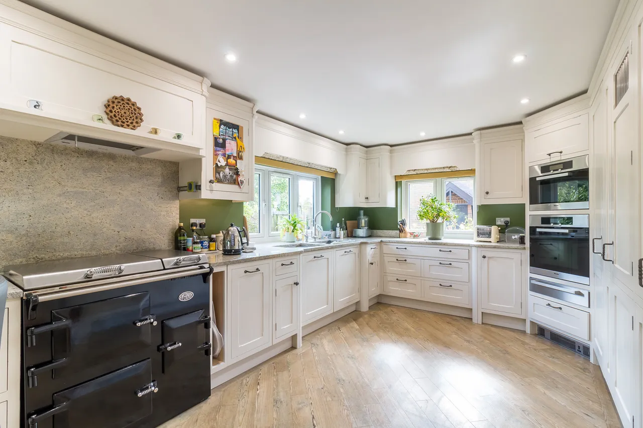 Perrys Farm, London Minstead, Lyndhurst, SO43 7FT, photo 2