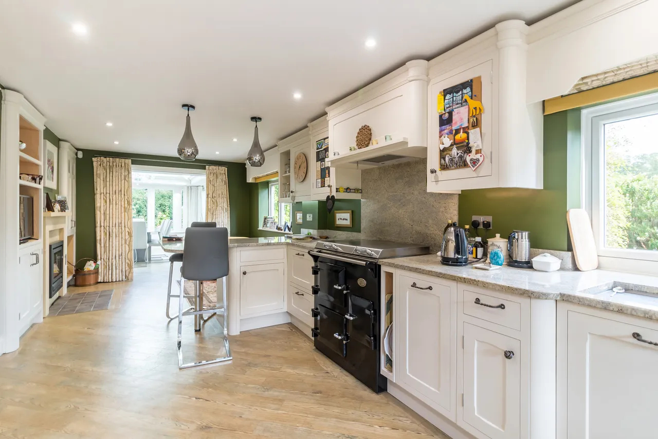 Perrys Farm, London Minstead, Lyndhurst, SO43 7FT, photo 6