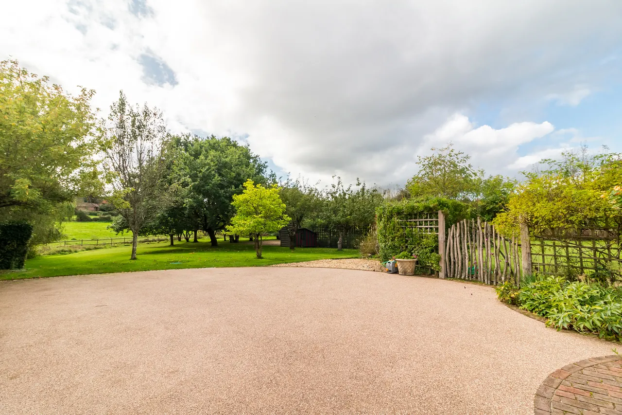 Perrys Farm, London Minstead, Lyndhurst, SO43 7FT, photo 21