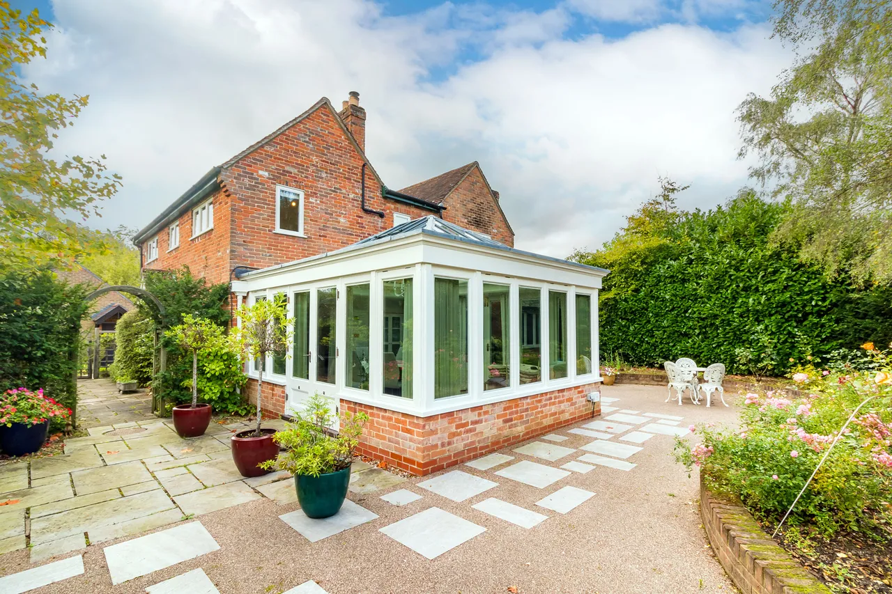 Perrys Farm, London Minstead, Lyndhurst, SO43 7FT, photo 26