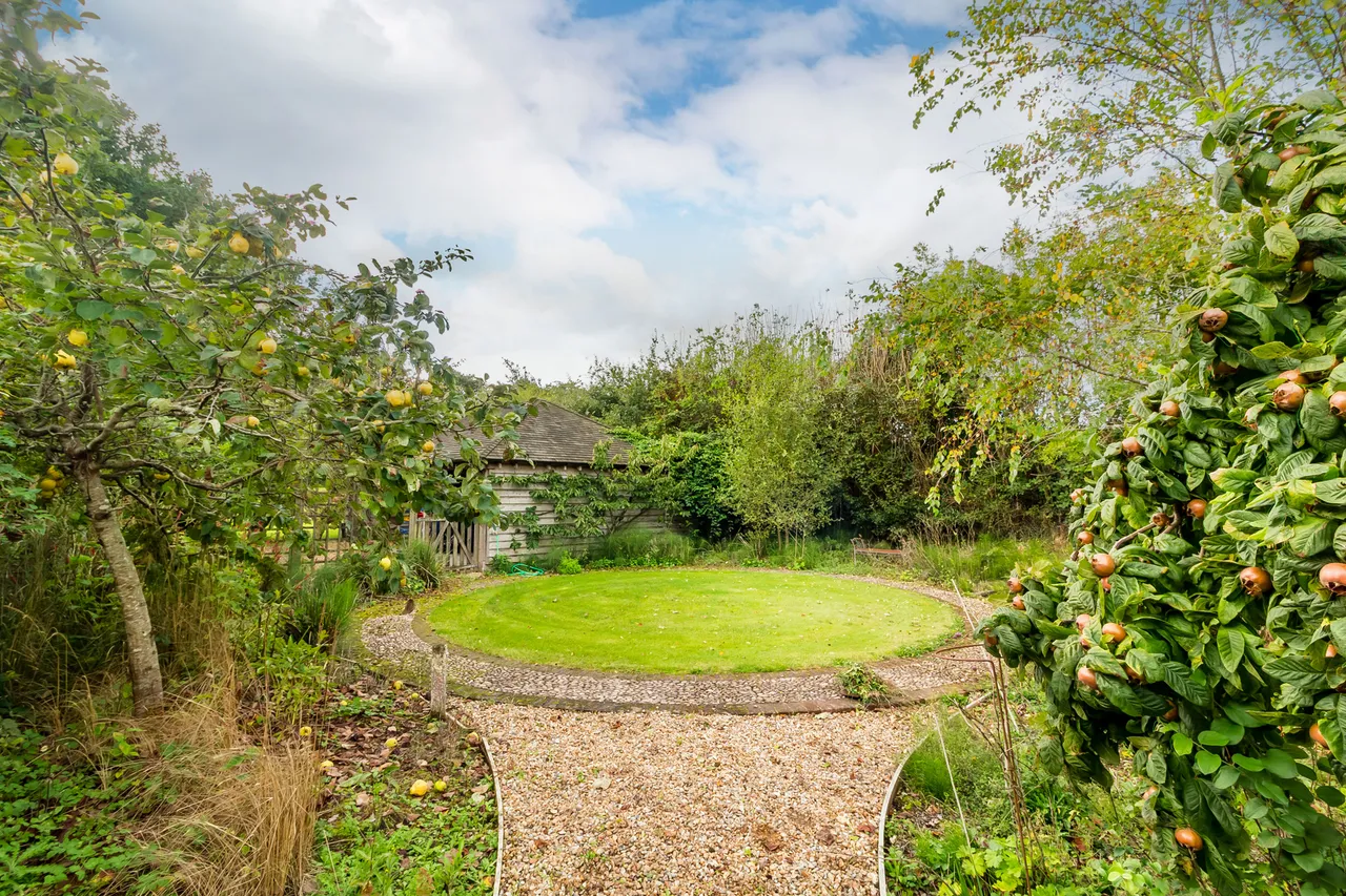 Perrys Farm, London Minstead, Lyndhurst, SO43 7FT, photo 27