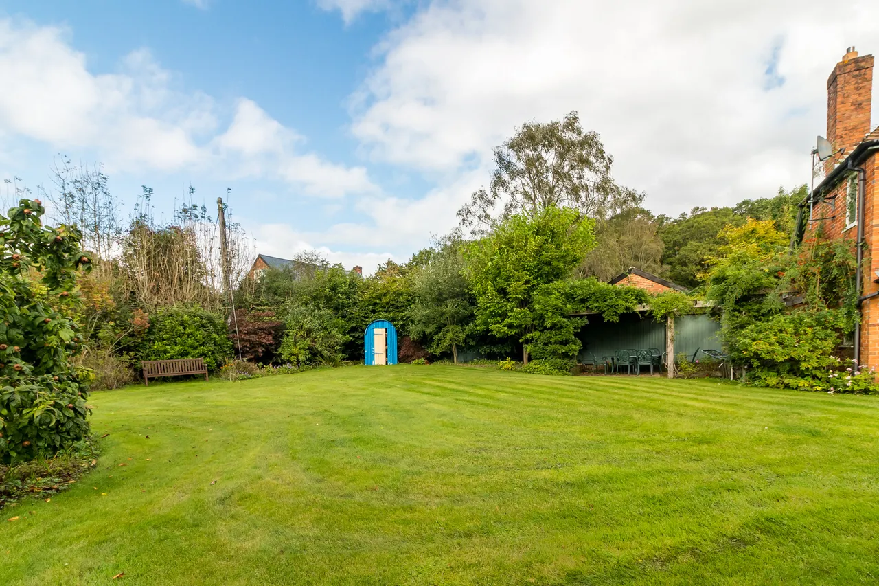 Perrys Farm, London Minstead, Lyndhurst, SO43 7FT, photo 22