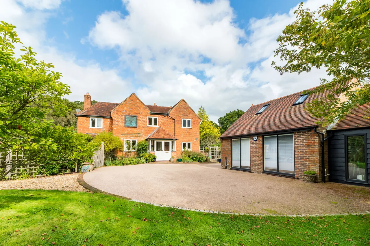 Perrys Farm, London Minstead, Lyndhurst, SO43 7FT, photo 3