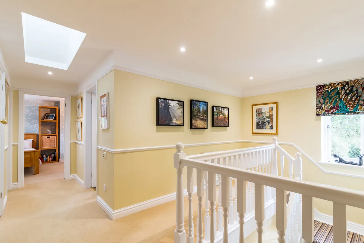 Perrys Farm, London Minstead, Lyndhurst, SO43 7FT, photo 11