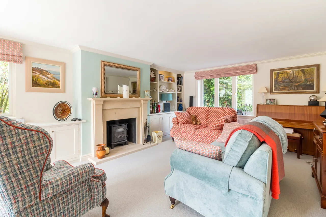 Perrys Farm, London Minstead, Lyndhurst, SO43 7FT, photo 5