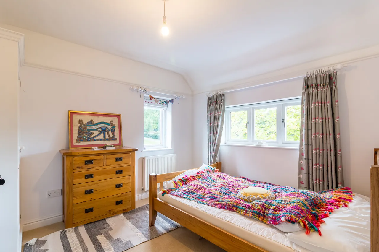 Perrys Farm, London Minstead, Lyndhurst, SO43 7FT, photo 16