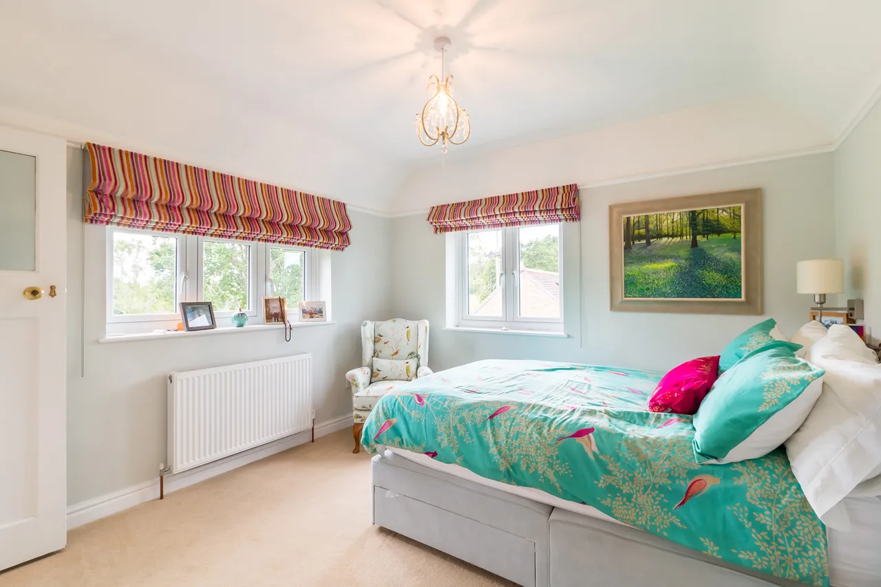 Perrys Farm, London Minstead, Lyndhurst, SO43 7FT, photo 12