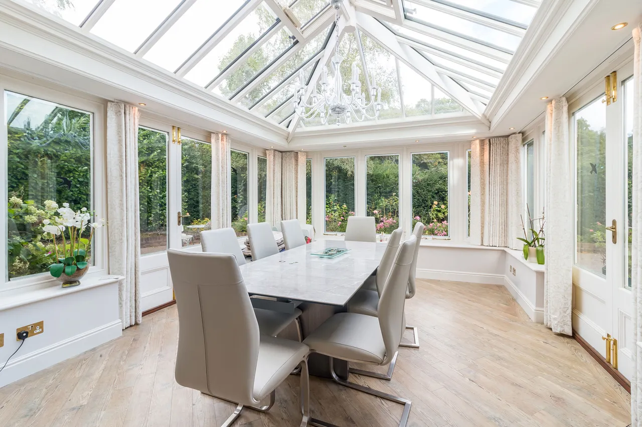 Perrys Farm, London Minstead, Lyndhurst, SO43 7FT, photo 9