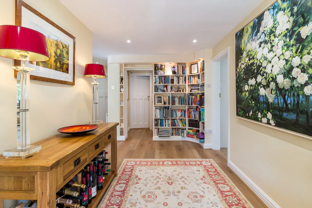 Perrys Farm, London Minstead, Lyndhurst, SO43 7FT, photo 10