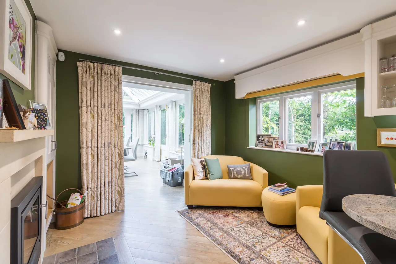 Perrys Farm, London Minstead, Lyndhurst, SO43 7FT, photo 8
