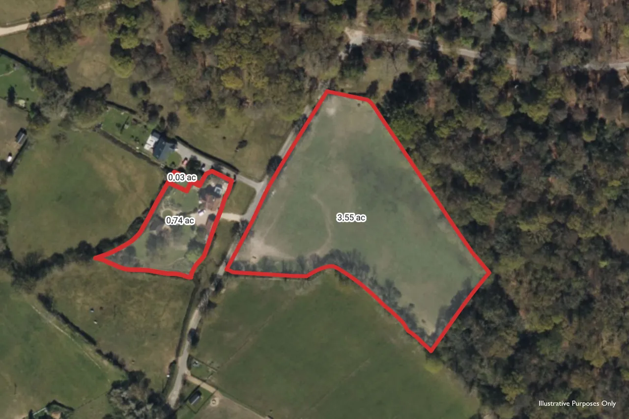 Perrys Farm, London Minstead, Lyndhurst, SO43 7FT, photo 34