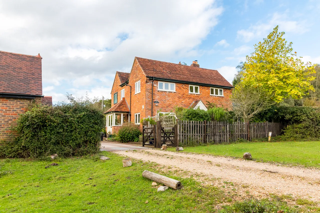 Perrys Farm, London Minstead, Lyndhurst, SO43 7FT, photo 33