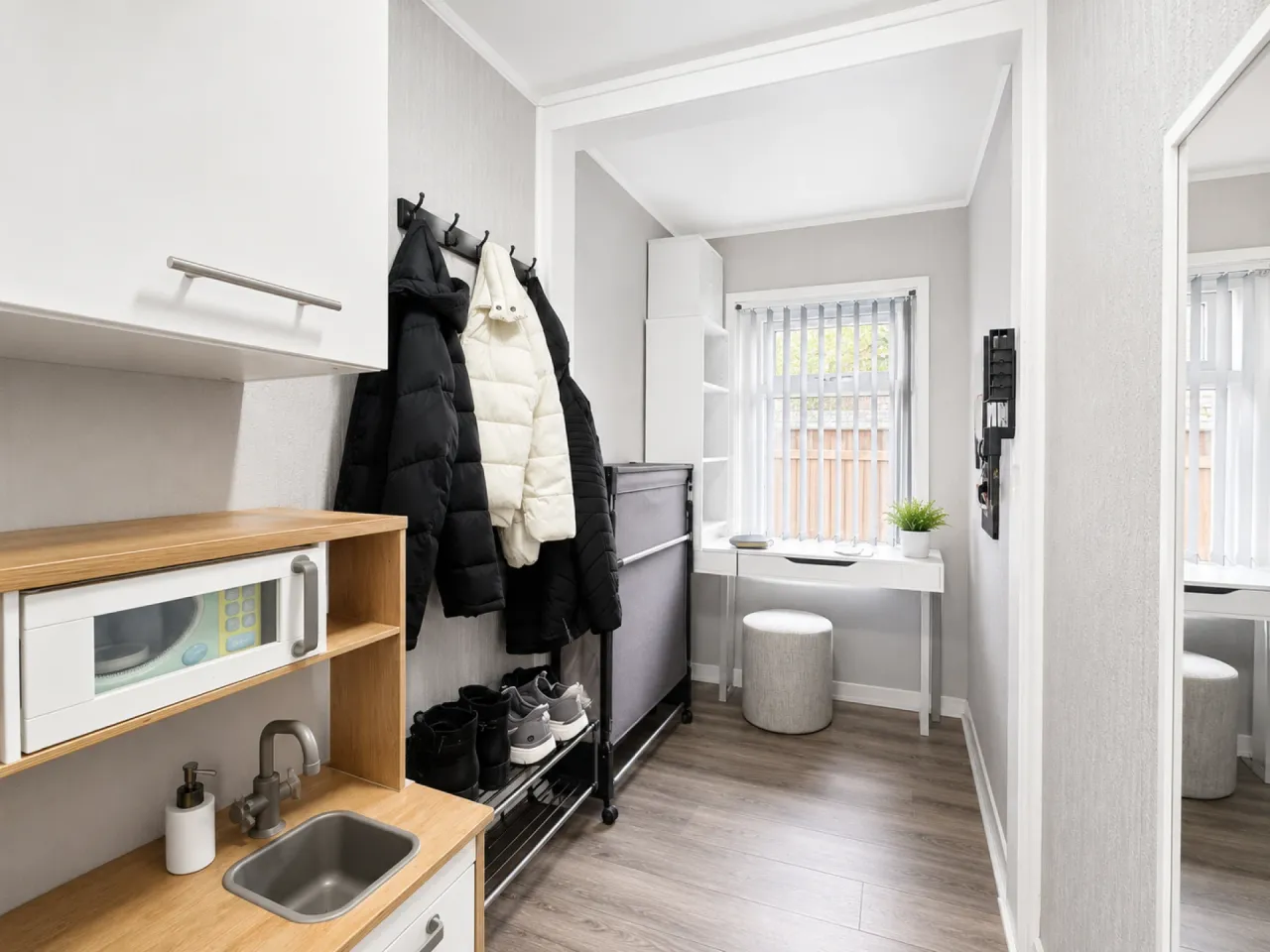 Oxford Road, Cannock, photo 13