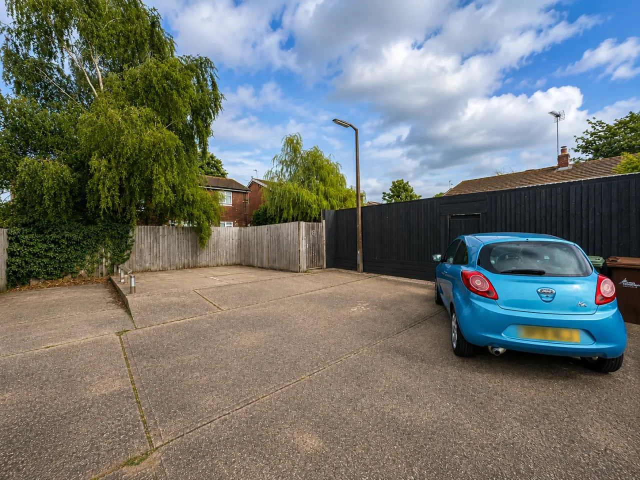 Oxford Road, Cannock, photo 17