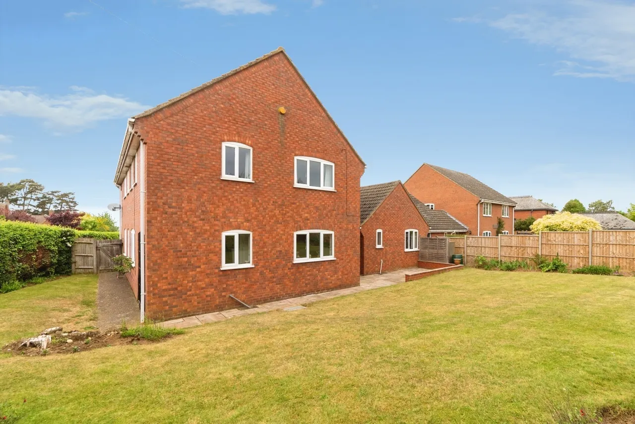 Tempsford Road, Everton, Sandy, Bedfordshire, SG19, photo 26