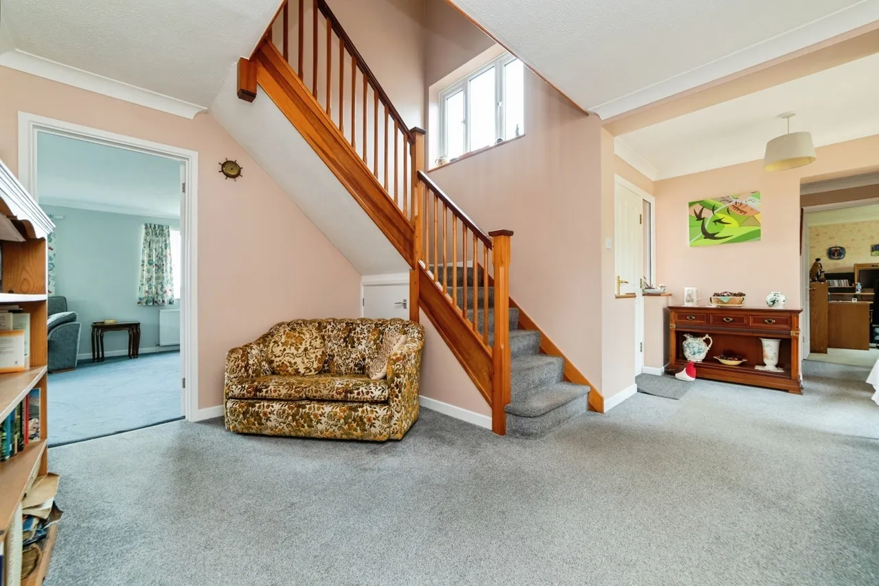 Tempsford Road, Everton, Sandy, Bedfordshire, SG19, photo 10