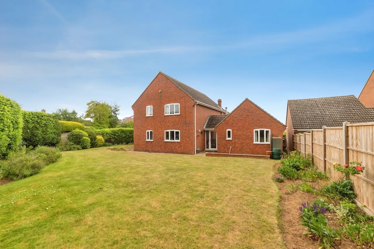 Tempsford Road, Everton, Sandy, Bedfordshire, SG19, photo 2
