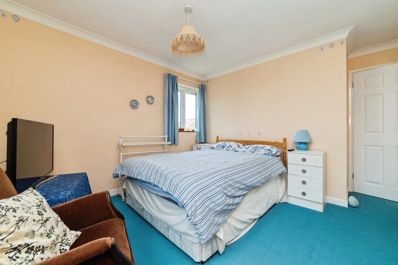 Tempsford Road, Everton, Sandy, Bedfordshire, SG19, photo 19