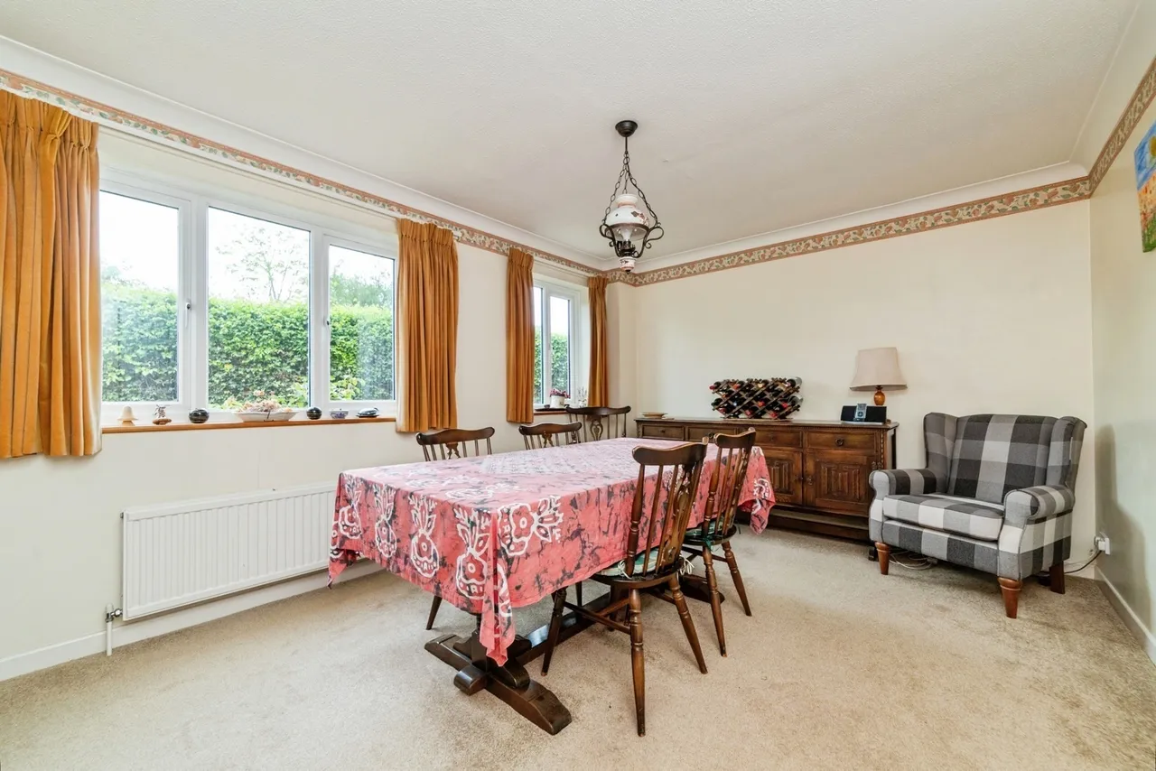 Tempsford Road, Everton, Sandy, Bedfordshire, SG19, photo 9