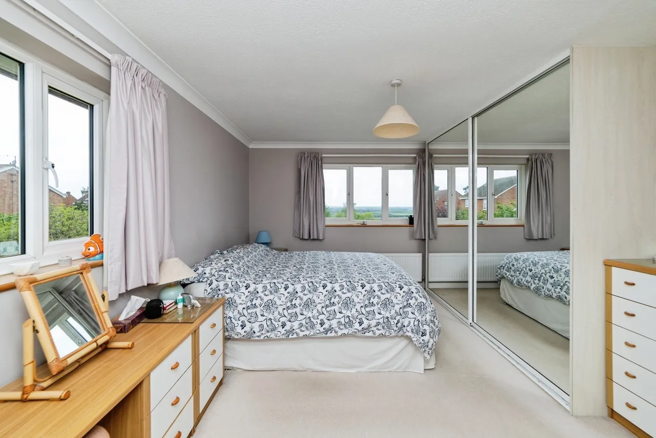 Tempsford Road, Everton, Sandy, Bedfordshire, SG19, photo 13