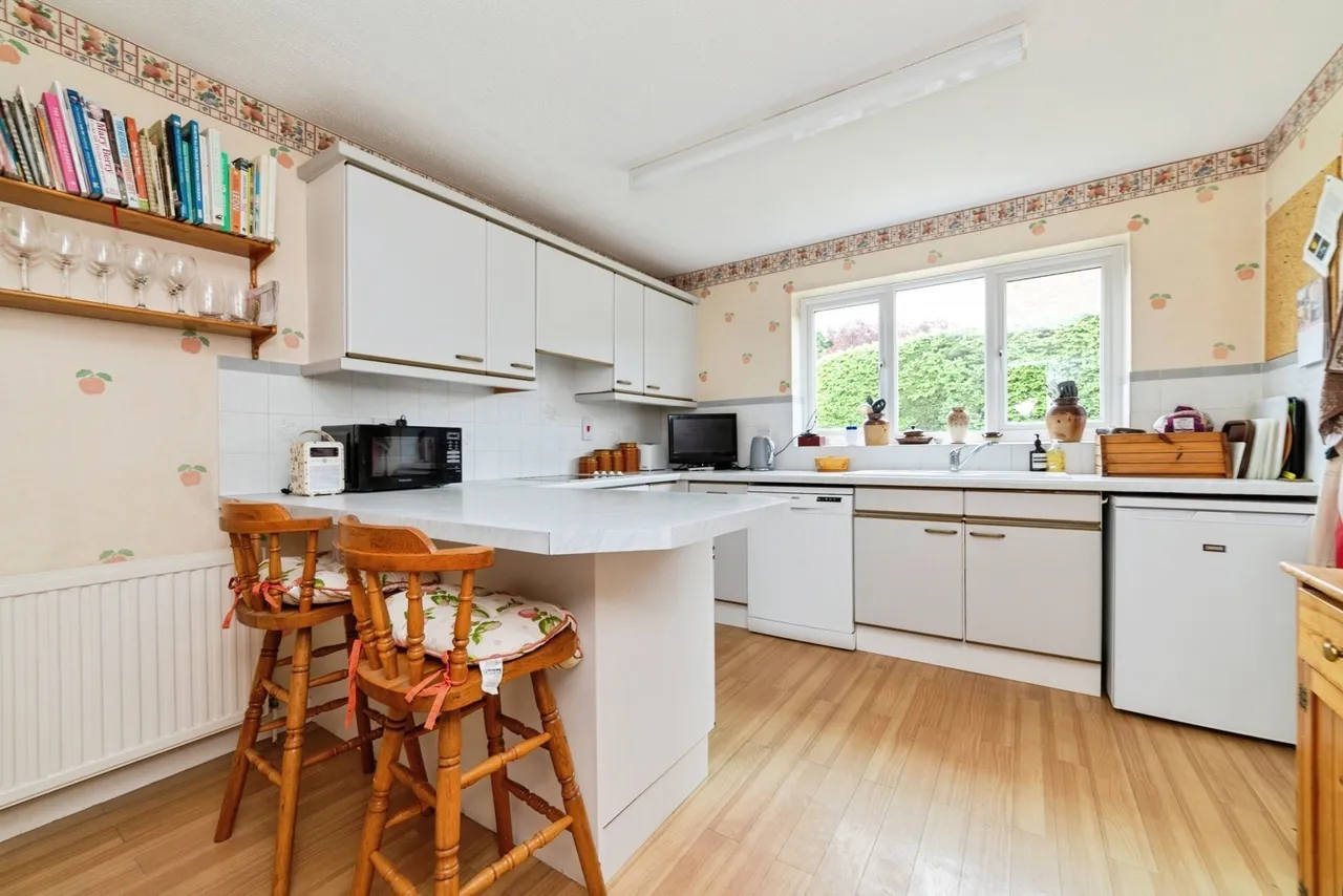 Tempsford Road, Everton, Sandy, Bedfordshire, SG19, photo 6