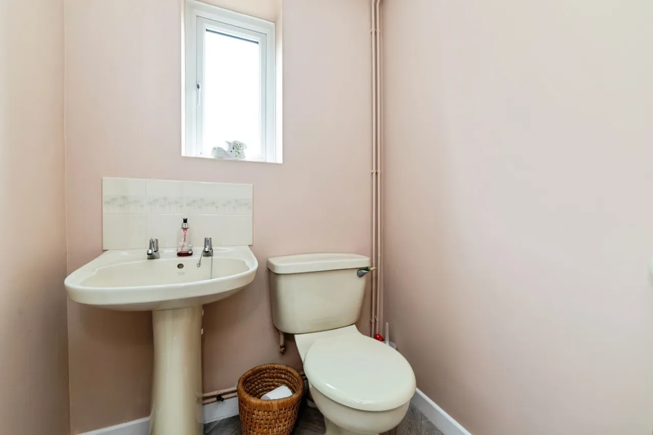 Tempsford Road, Everton, Sandy, Bedfordshire, SG19, photo 24