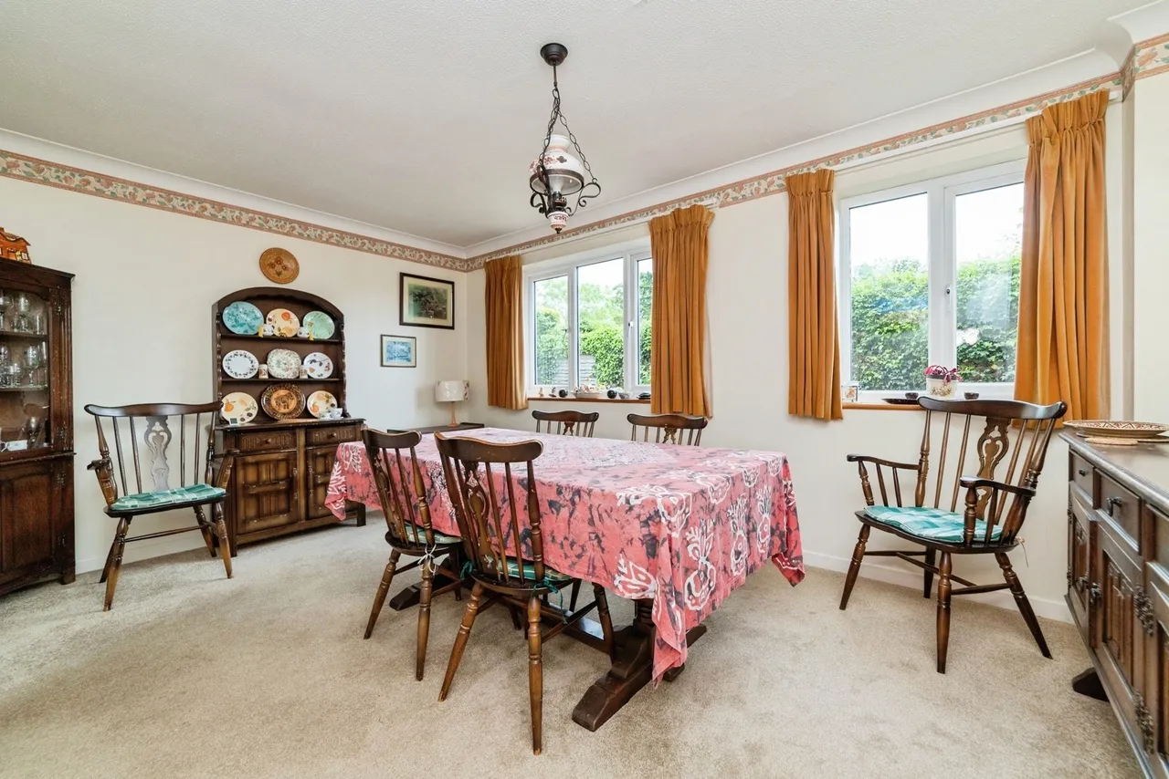Tempsford Road, Everton, Sandy, Bedfordshire, SG19, photo 8