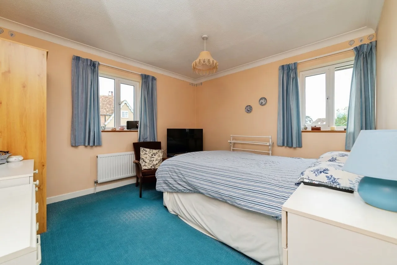 Tempsford Road, Everton, Sandy, Bedfordshire, SG19, photo 18