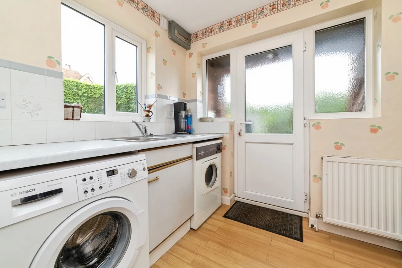 Tempsford Road, Everton, Sandy, Bedfordshire, SG19, photo 12