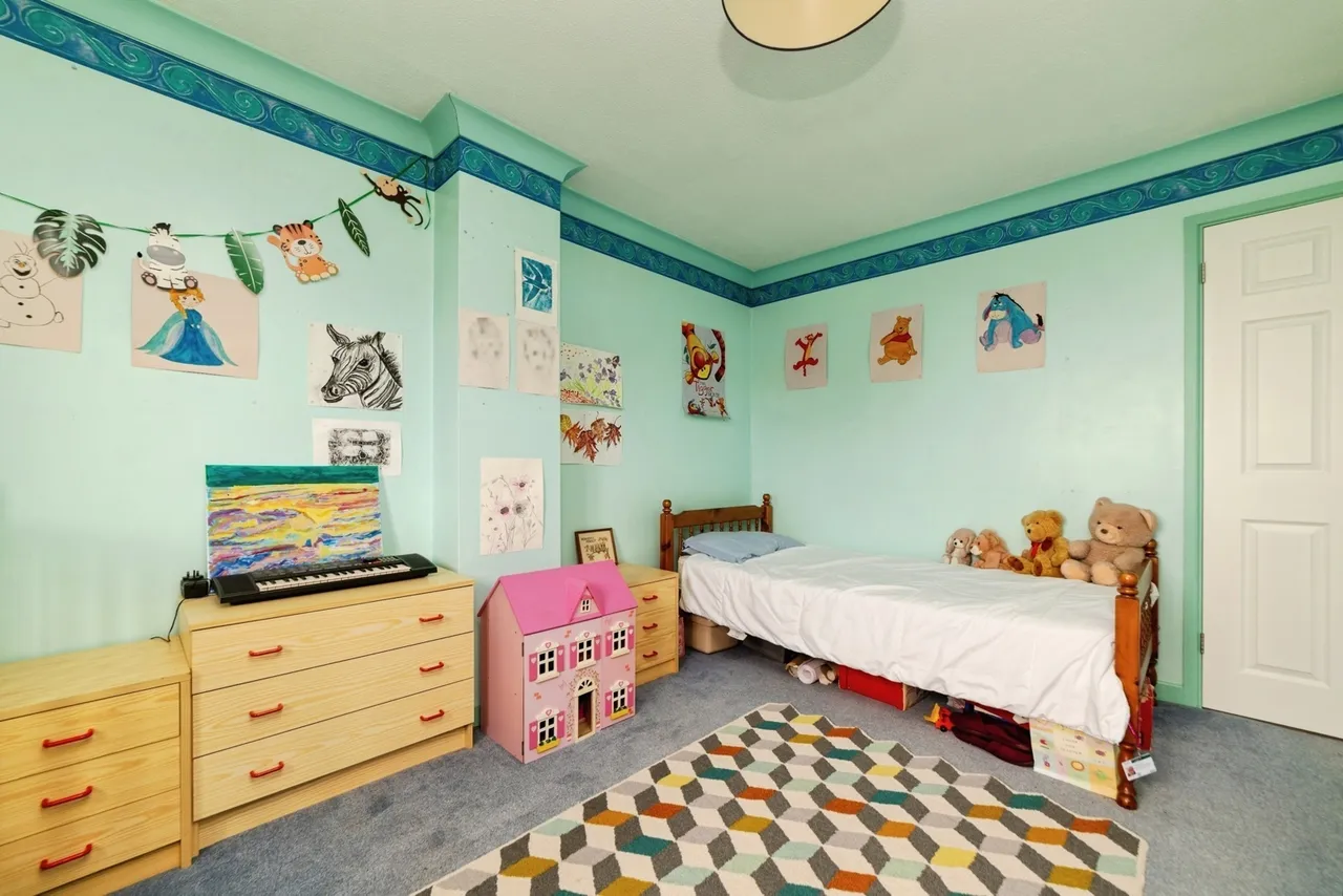 Tempsford Road, Everton, Sandy, Bedfordshire, SG19, photo 17
