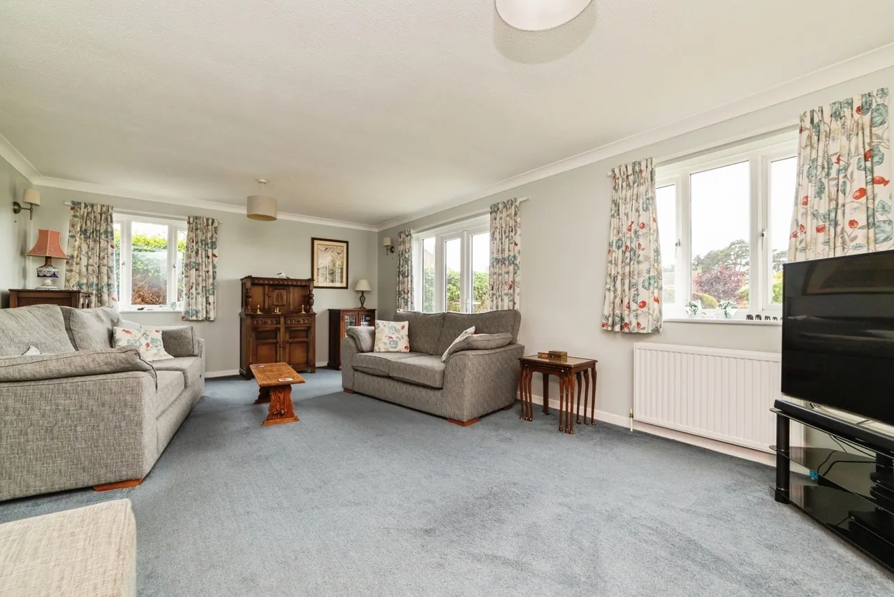 Tempsford Road, Everton, Sandy, Bedfordshire, SG19, photo 5