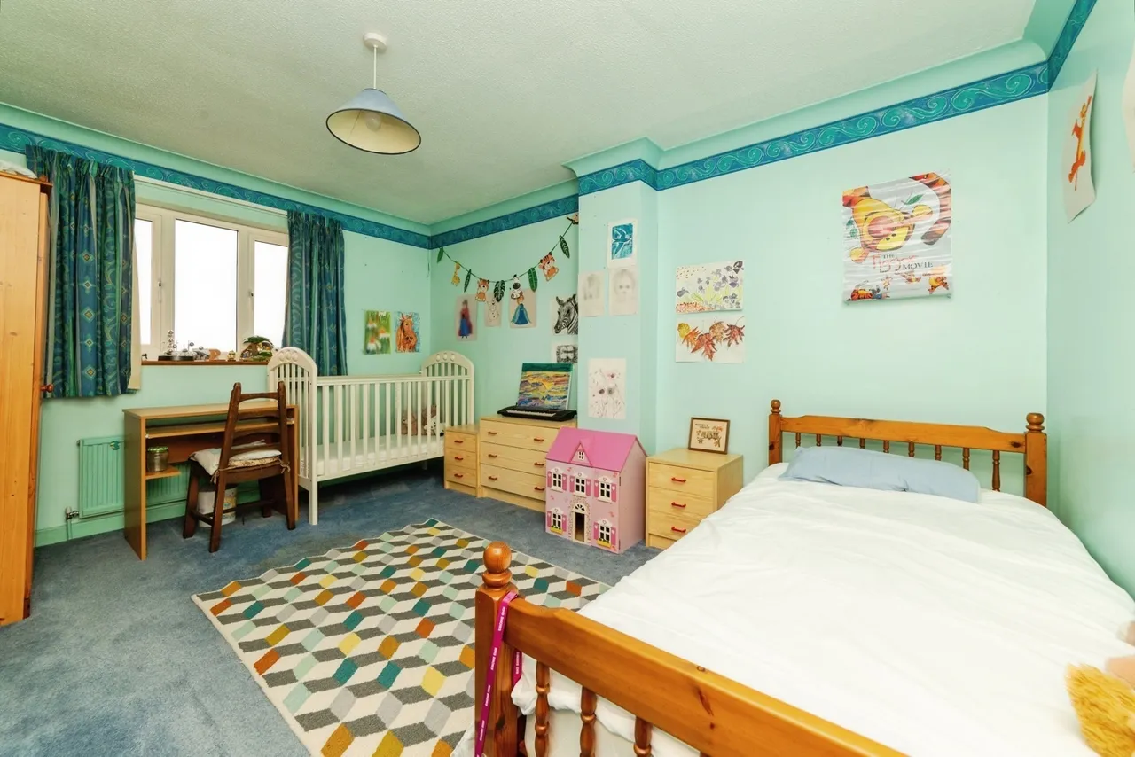 Tempsford Road, Everton, Sandy, Bedfordshire, SG19, photo 16