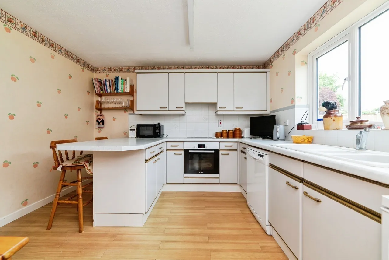 Tempsford Road, Everton, Sandy, Bedfordshire, SG19, photo 7