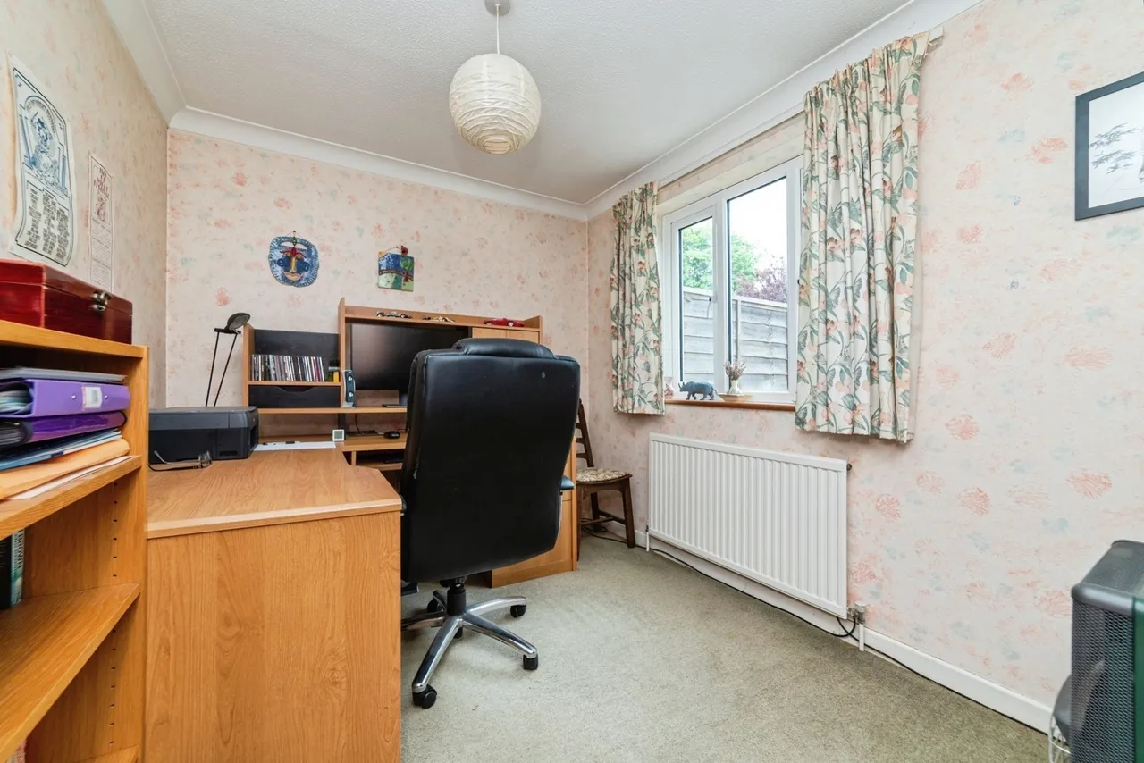 Tempsford Road, Everton, Sandy, Bedfordshire, SG19, photo 11