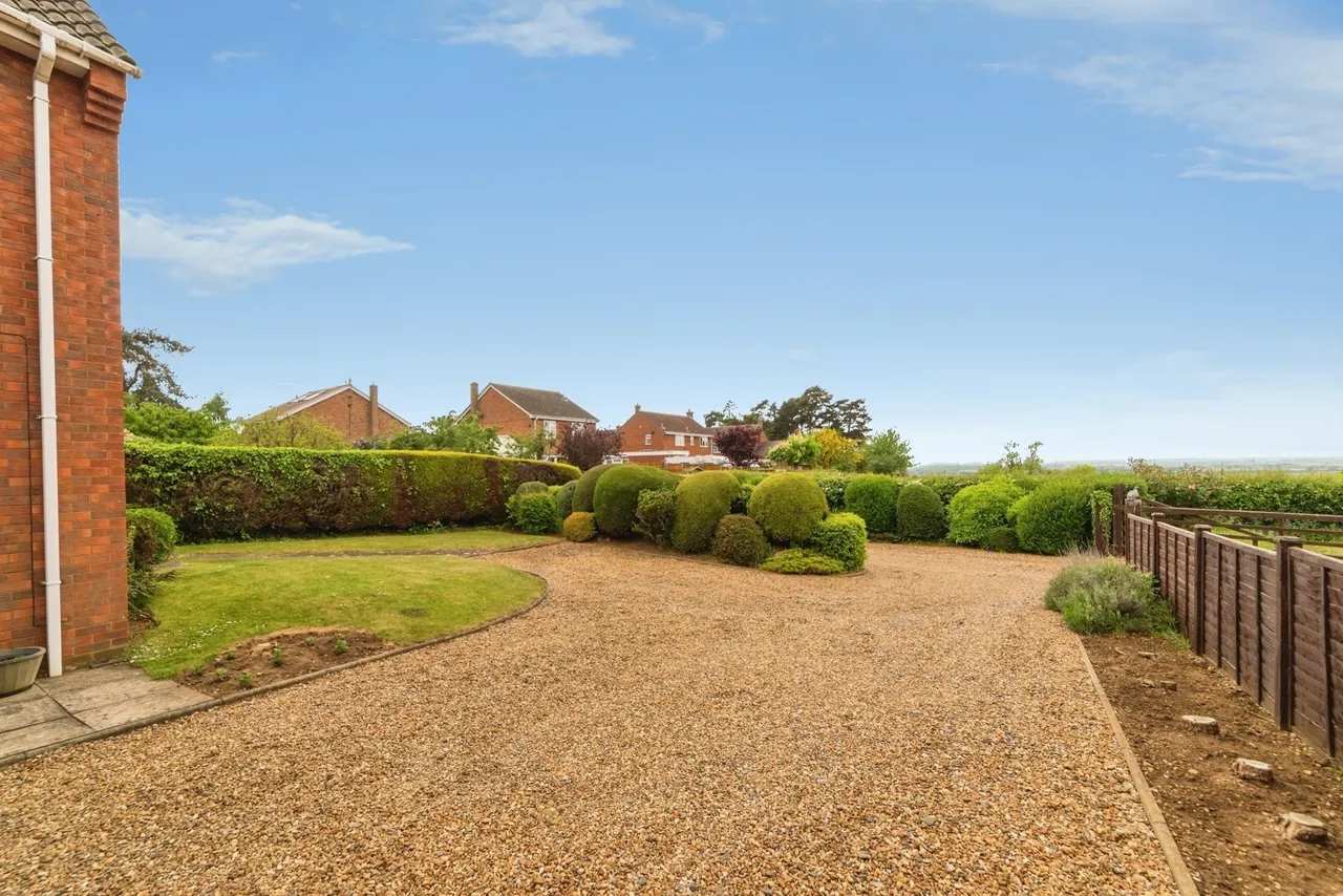Tempsford Road, Everton, Sandy, Bedfordshire, SG19, photo 27