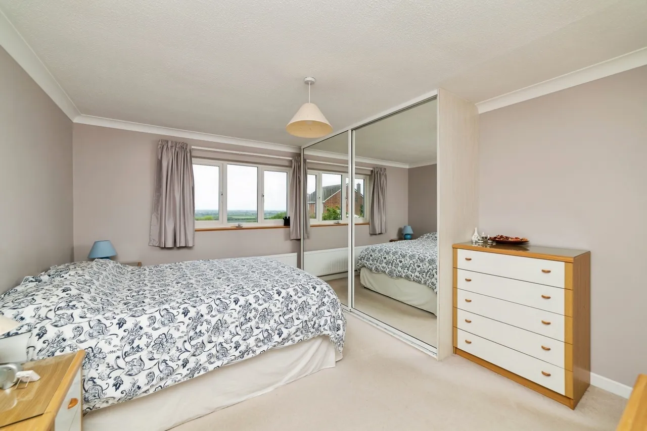 Tempsford Road, Everton, Sandy, Bedfordshire, SG19, photo 14