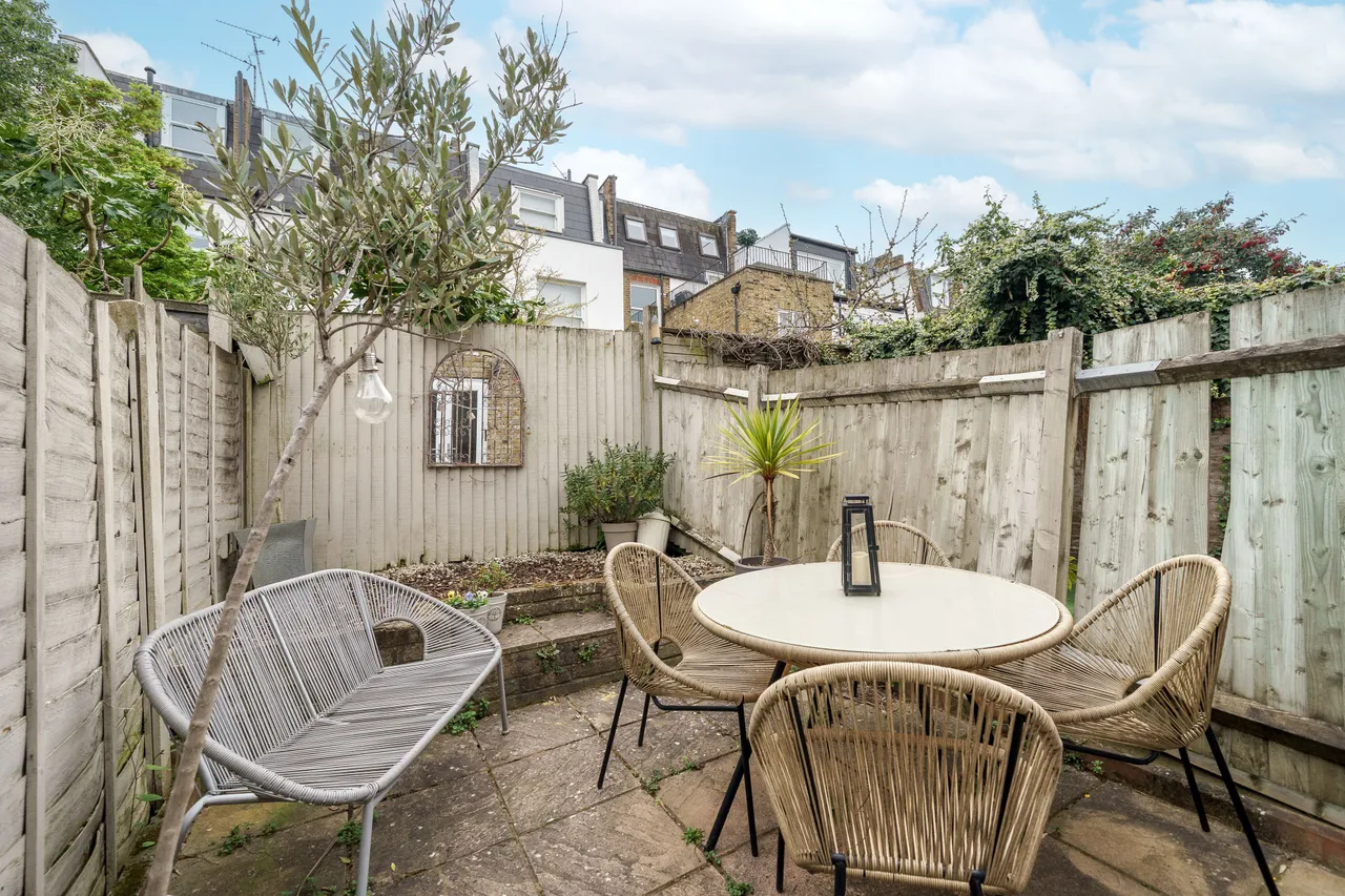 Broughton Road, London, SW6, photo 6